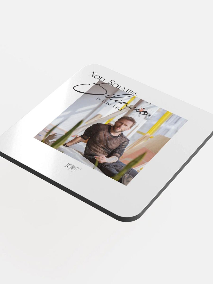 Silencio Coaster product image (4)