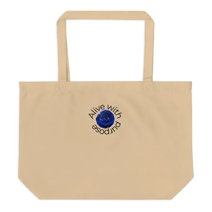 Organic Farmacology Tote product image (2)
