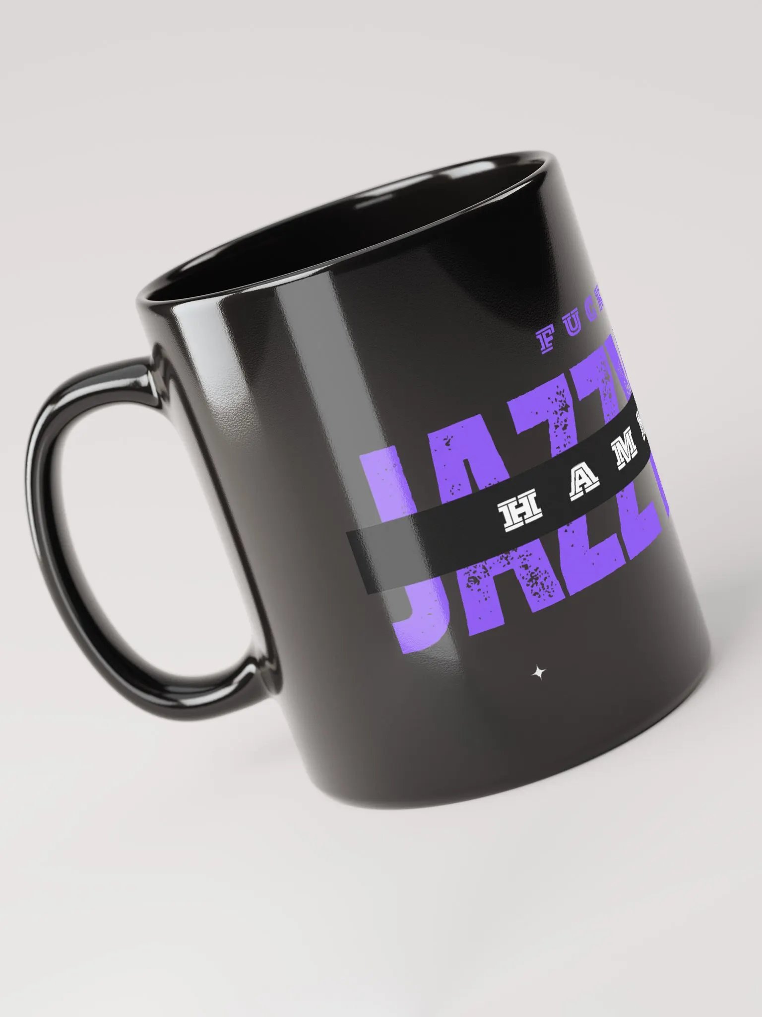 Fuck you Hammer Mug product image (6)