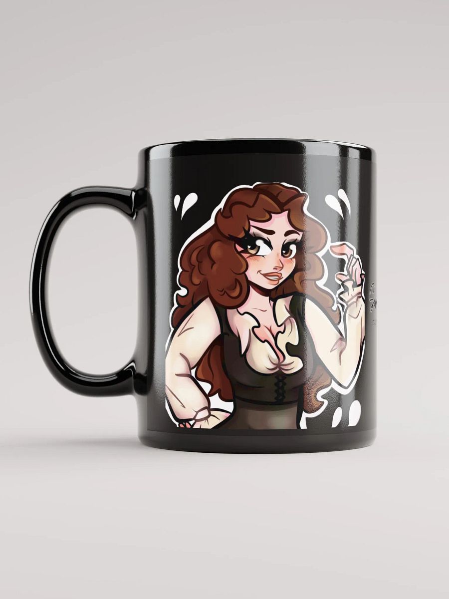 Goblin Queen mug product image (6)