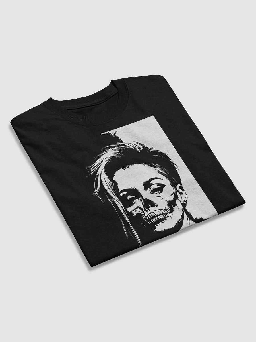 Ethereal Elegance Streetwear Tee product image (9)
