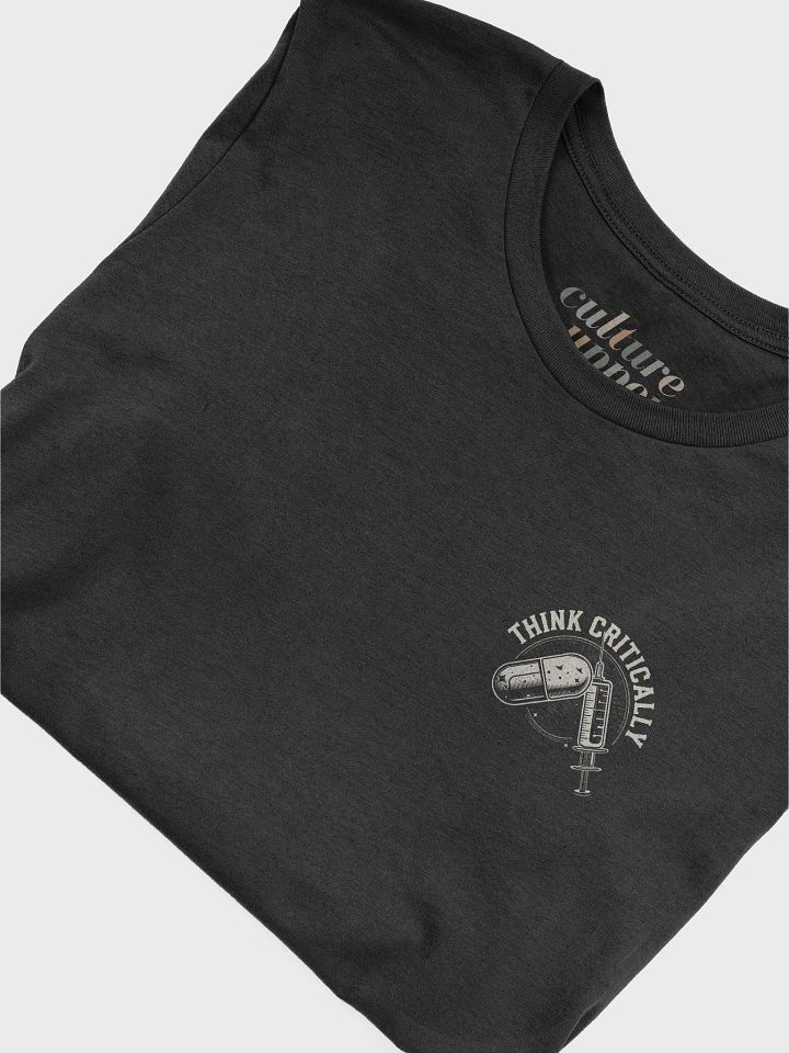 Make Pharma Liable Again: Modern Tee product image (2)