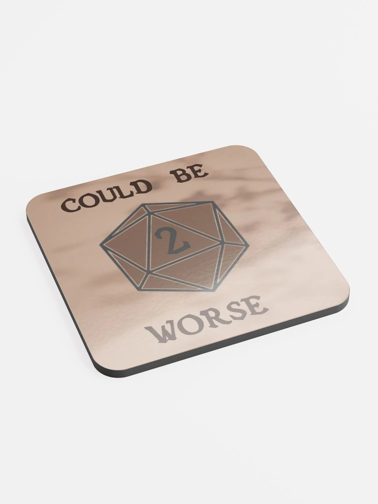 could be worse product image (2)