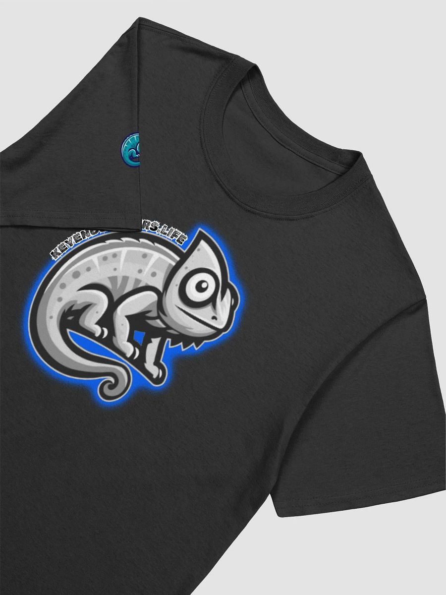 Stone Chameleon Logo Tee product image (3)