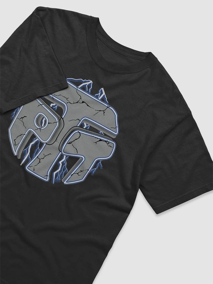 PTT 2.0 Logo Shirt product image (1)