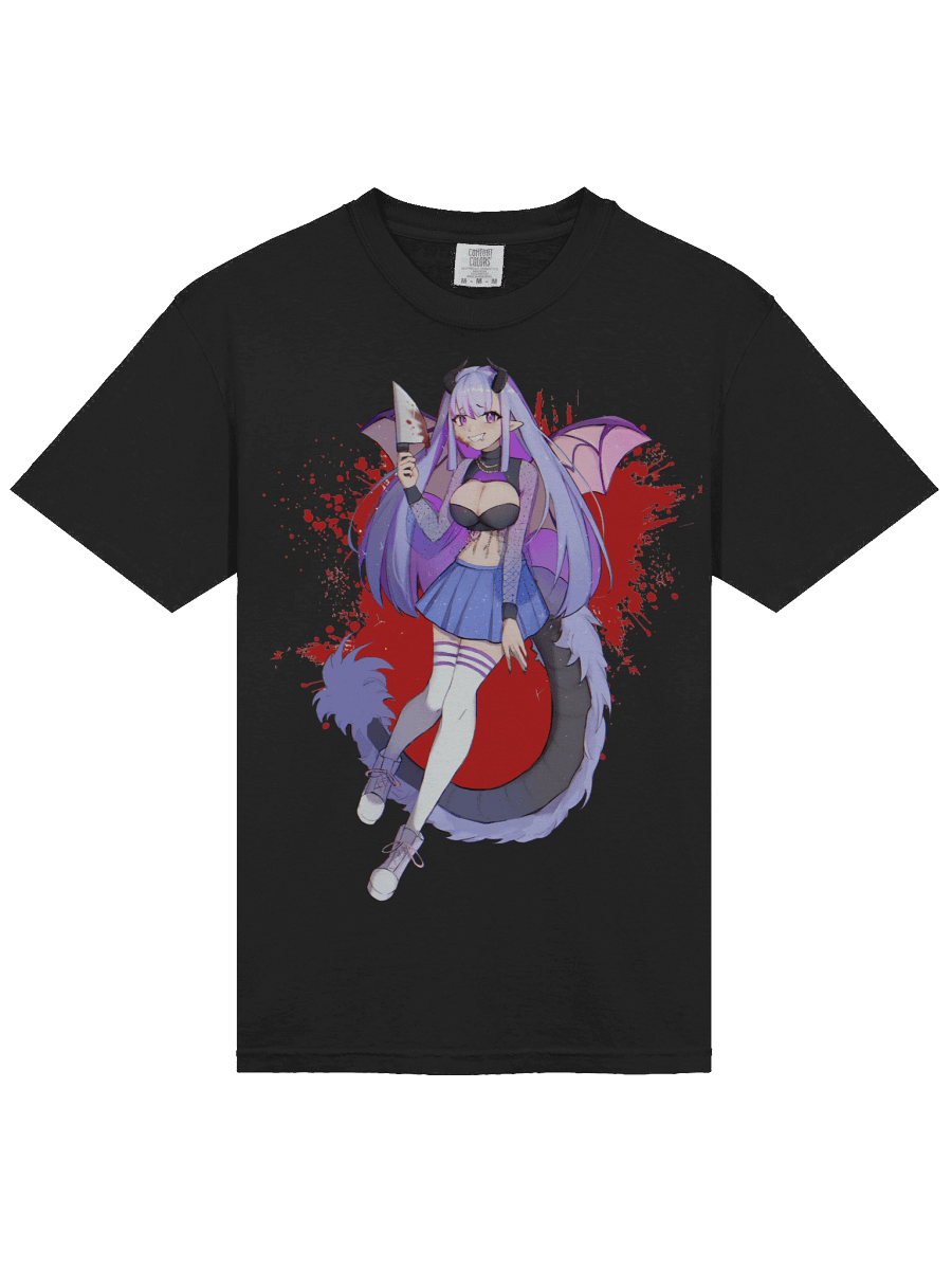 Dragon Yandere product image (3)