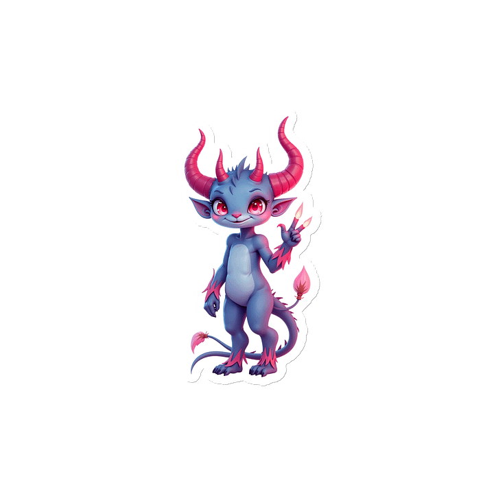 Eryx Magnet product image (2)