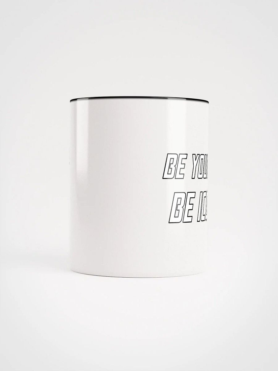 ICON Logo Ceramic Mug product image (69)