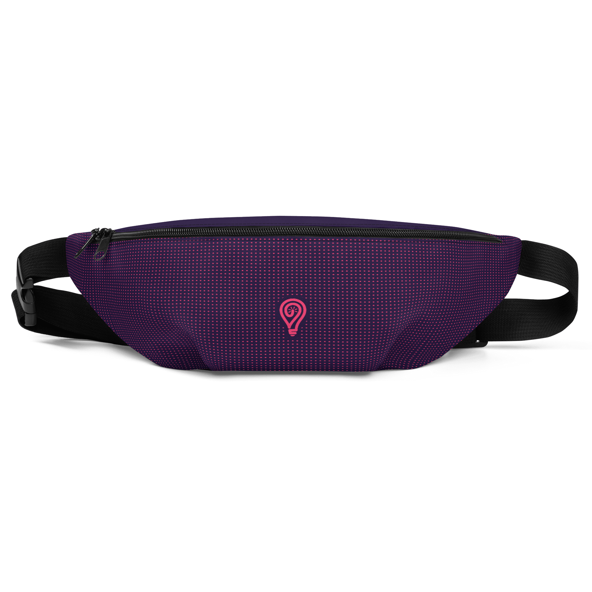 Lumia Stream Fanny Pack dotted product image (1)
