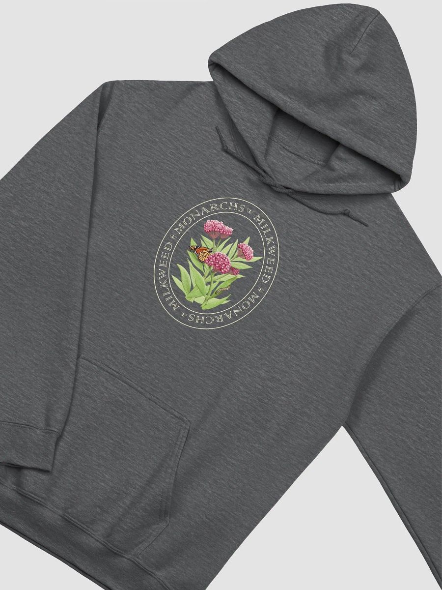Monarch Oval Hoodie product image (4)