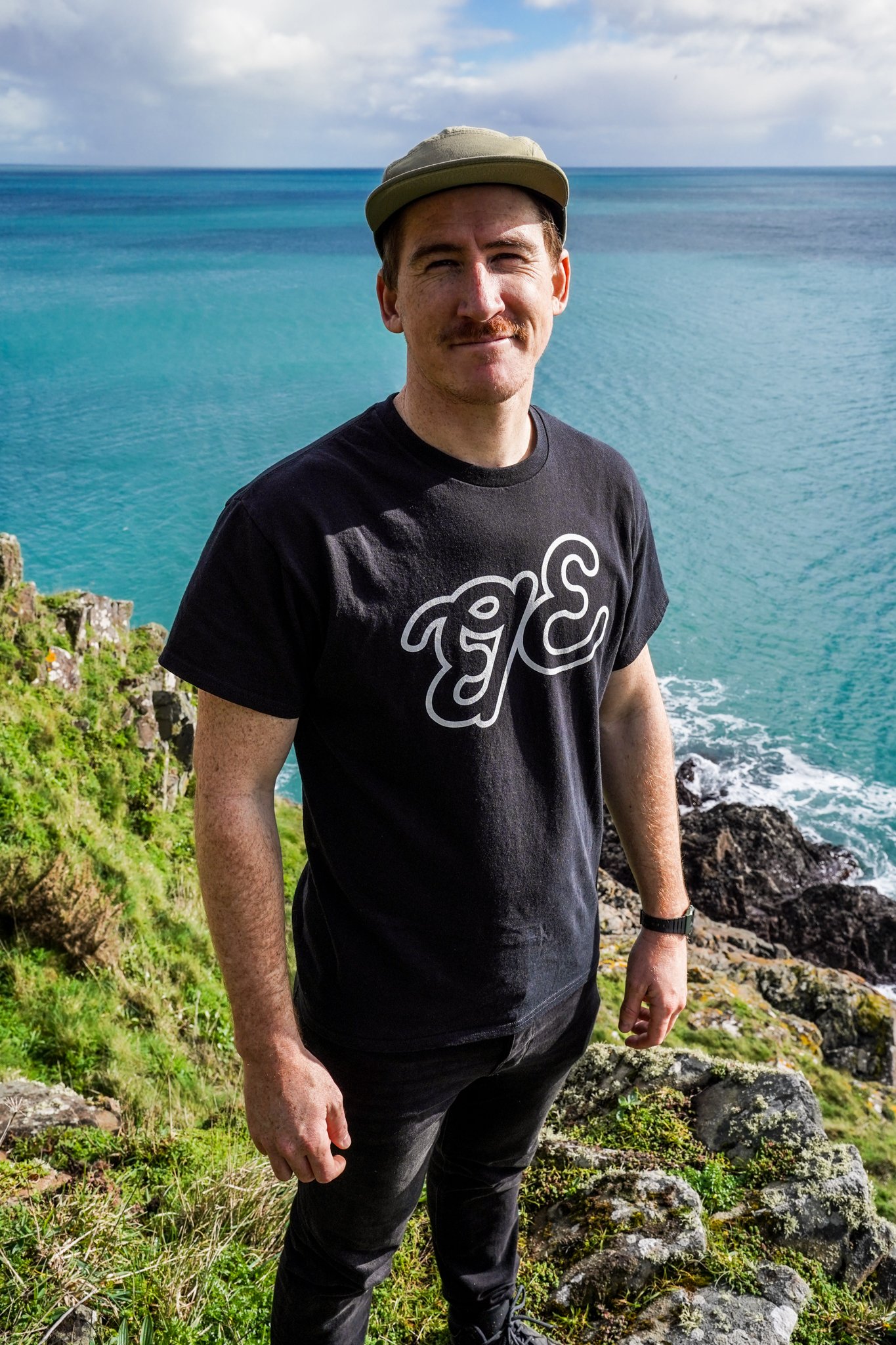 BE Tee product image (3)