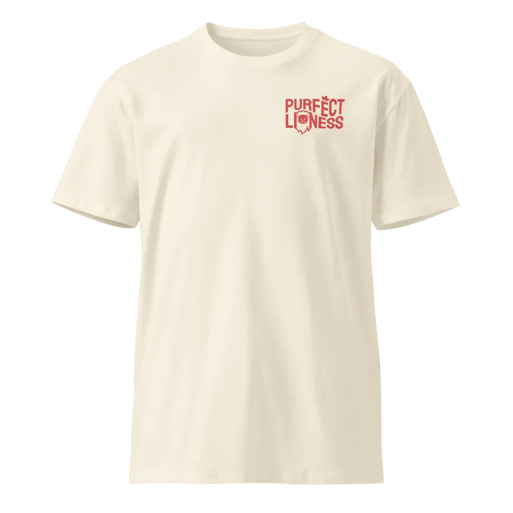 Squad Tee Natural product image (1)