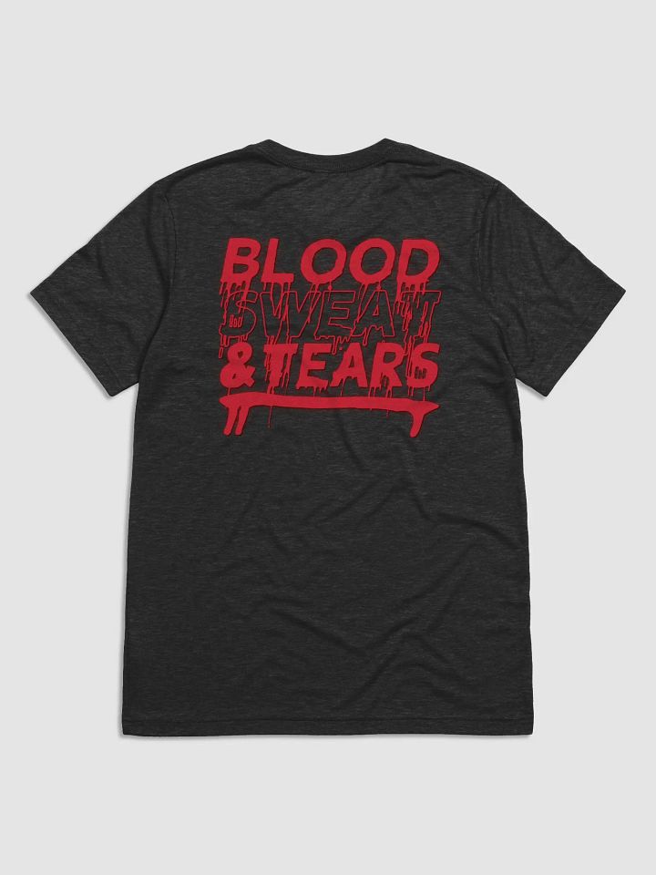 Blood Sweat Tears T-Shirt product image (2)