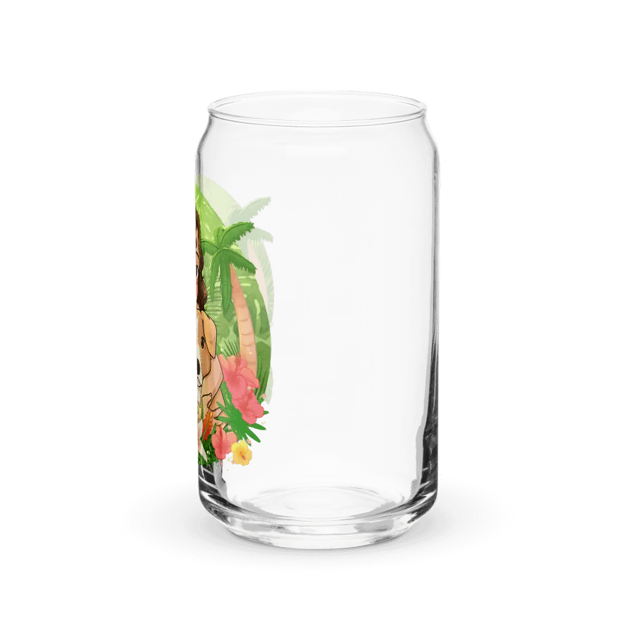 Bella & Apollo Glass product image (9)