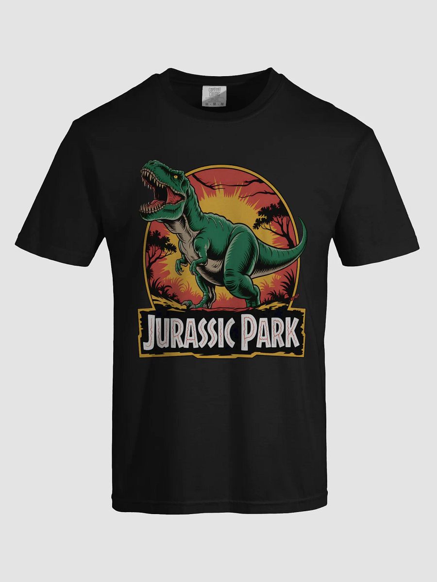 Angry Dino – Jurassic Park Vibes product image (20)