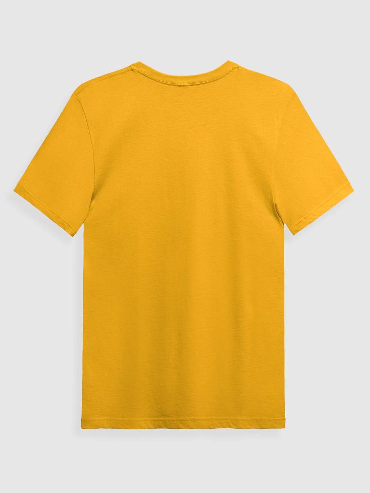 Natural Gender's Traditional Harmony Tee product image (2)