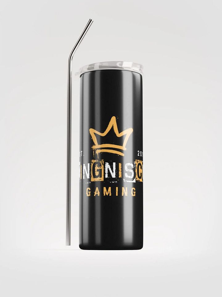 King's Ransom Travel Mug product image (1)