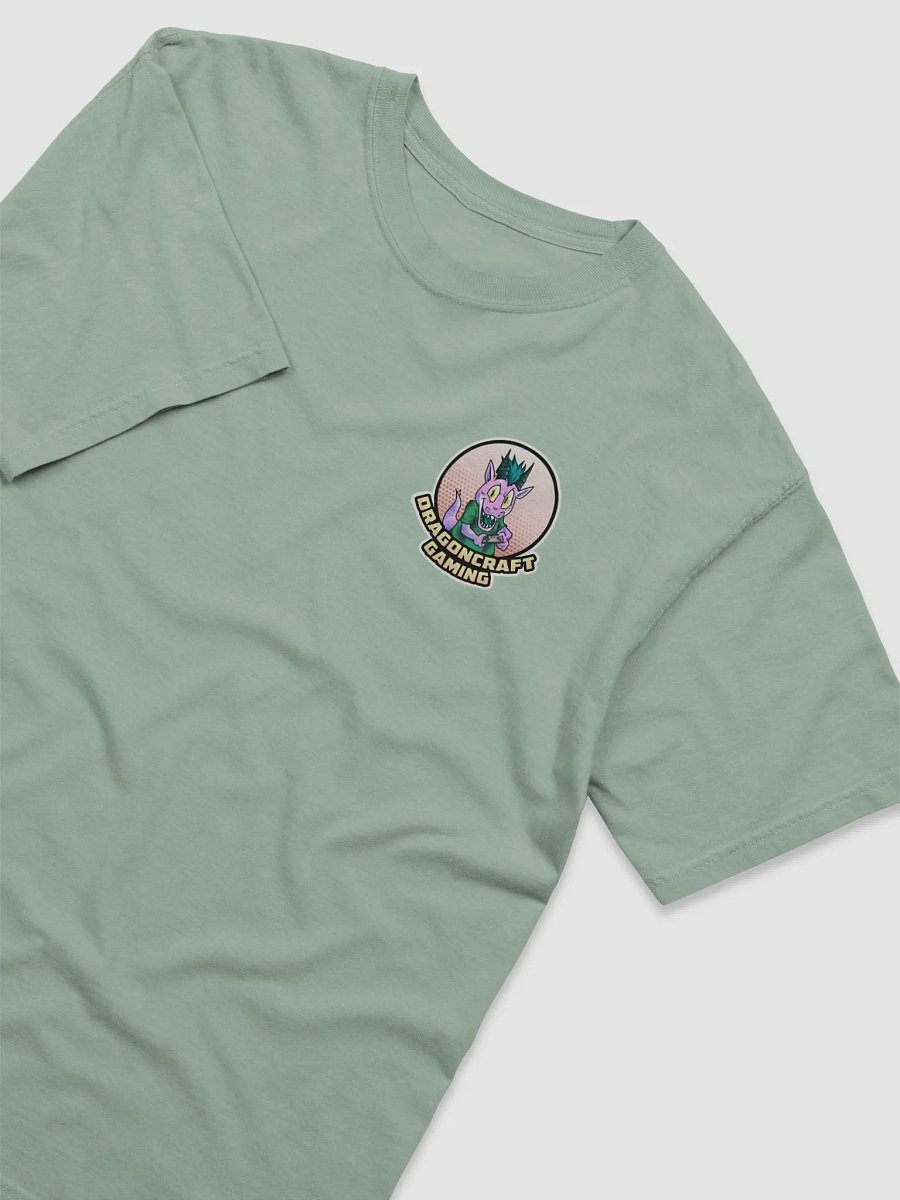 Dragoncraft Gaming Tee product image (38)