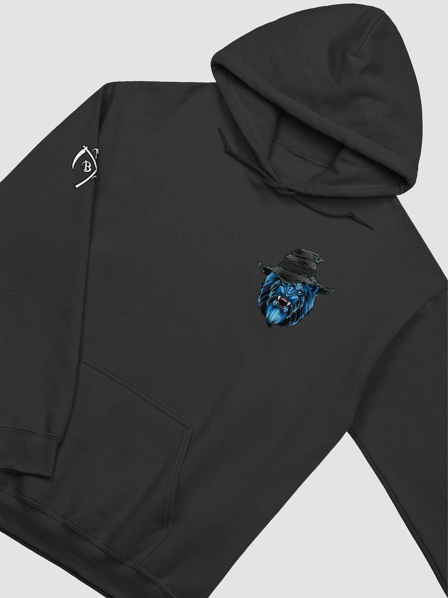 BUCKO Hoodie product image (2)