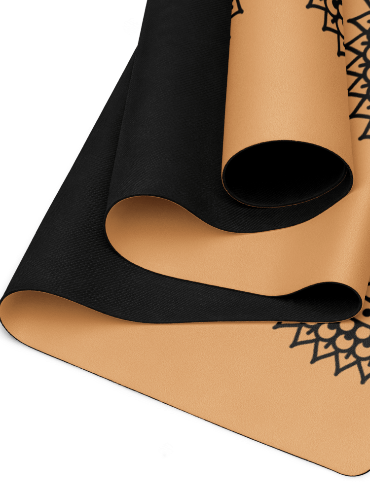 ZenSuede Yoga Mat product image (12)