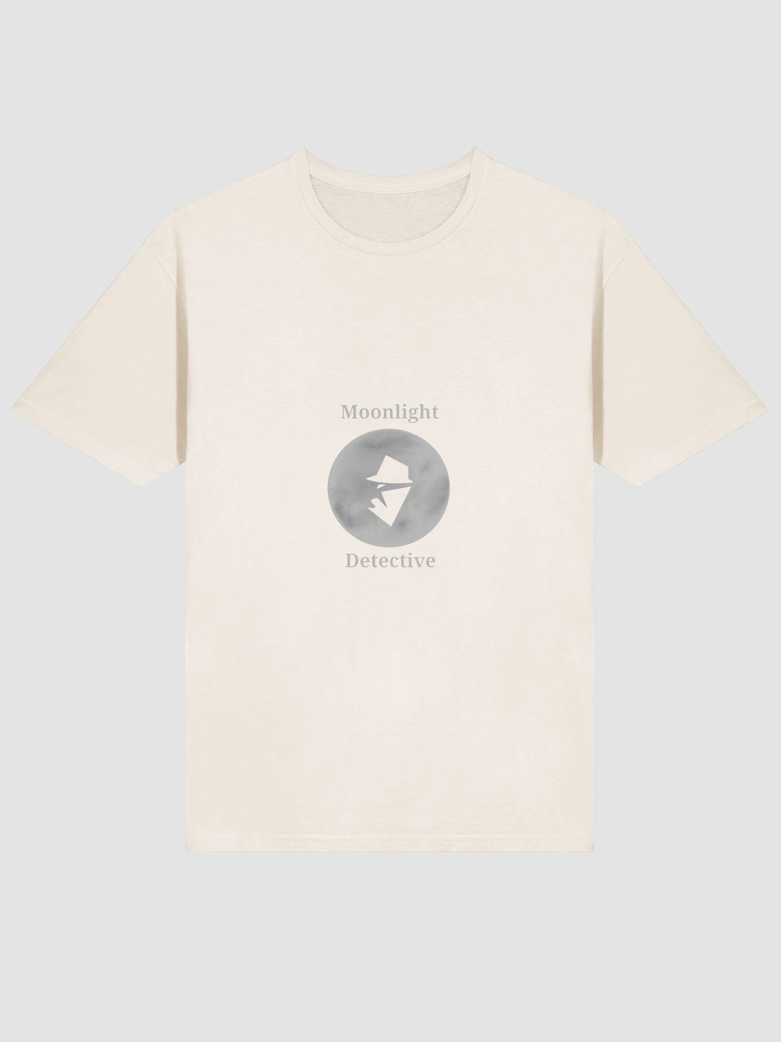 Moonlight Detective T-Shirt product image (3)