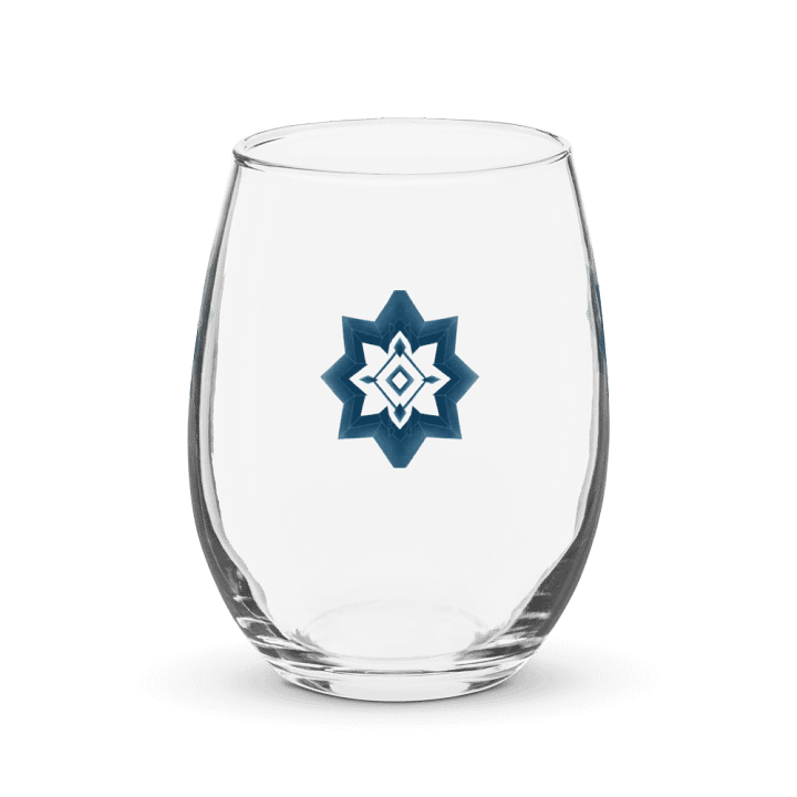 WineFlake Glass product image (1)