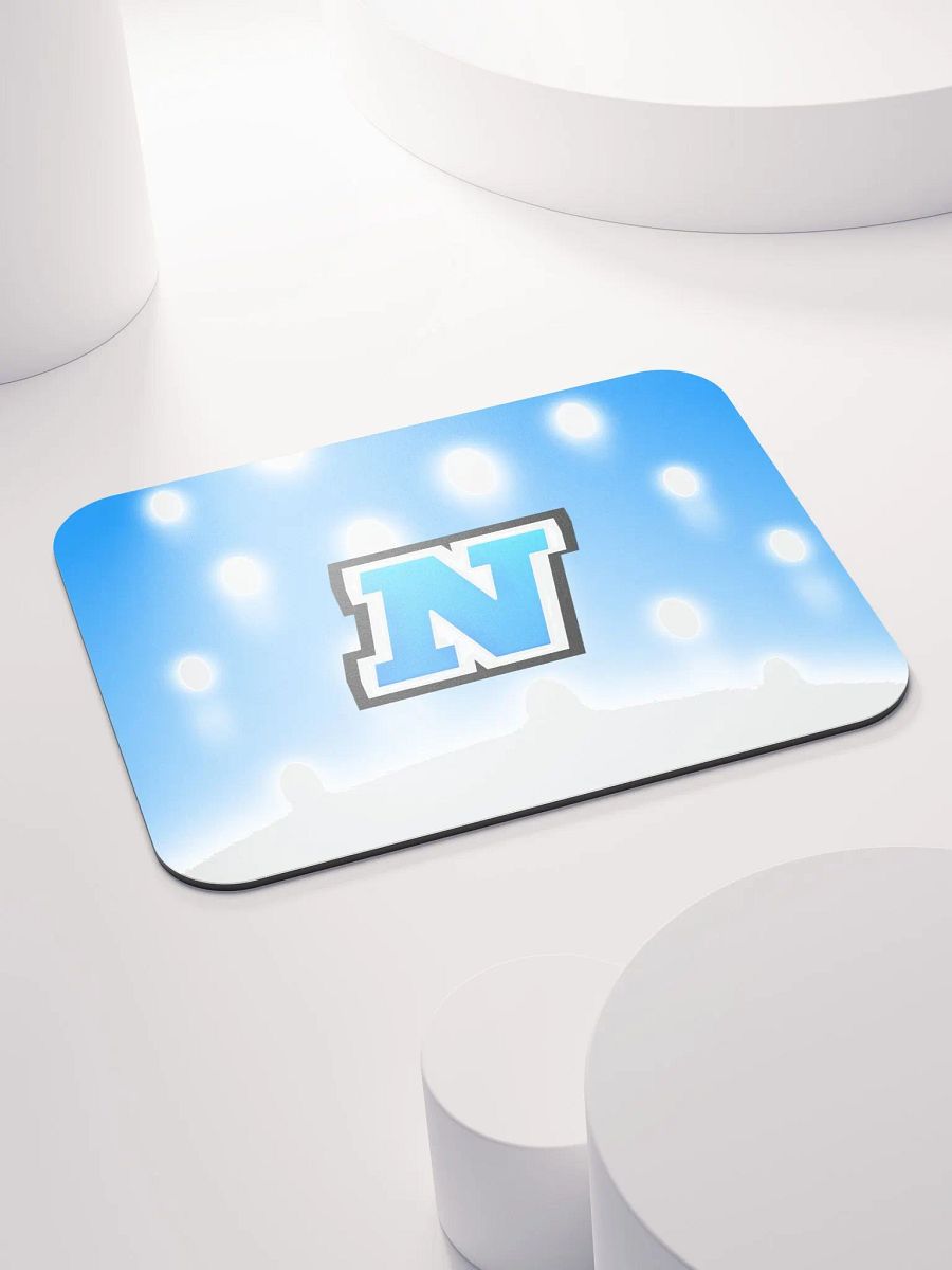 Nettos Game Room "N" Mouse Pad product image (4)