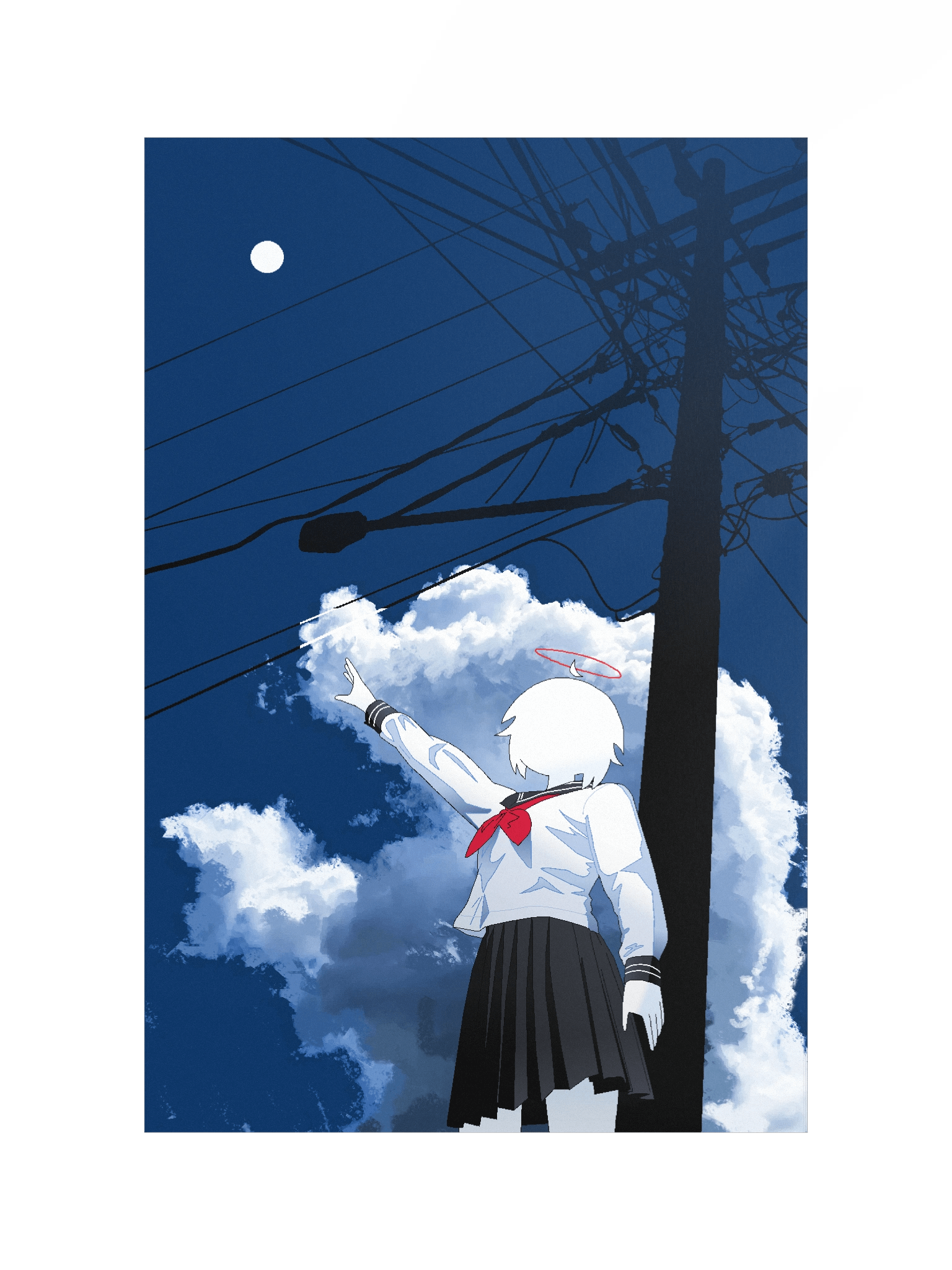 Try. ( Poster ) product image (1)