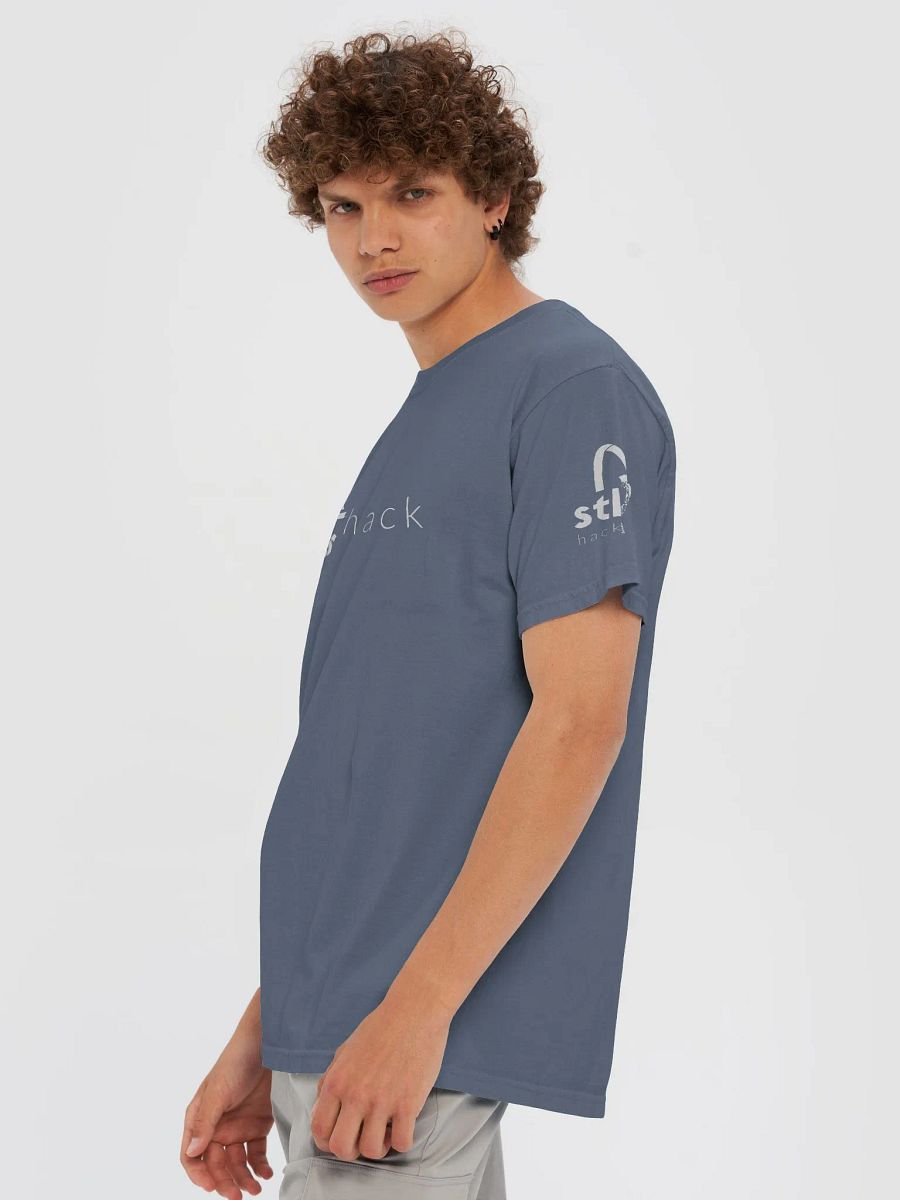 STL|Hack Box Logo product image (33)