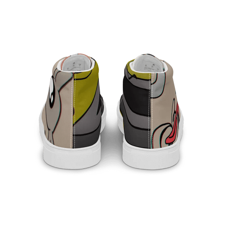 Women's Harlan Float On Hope Sneakers - Mouse from Manaus product image (2)