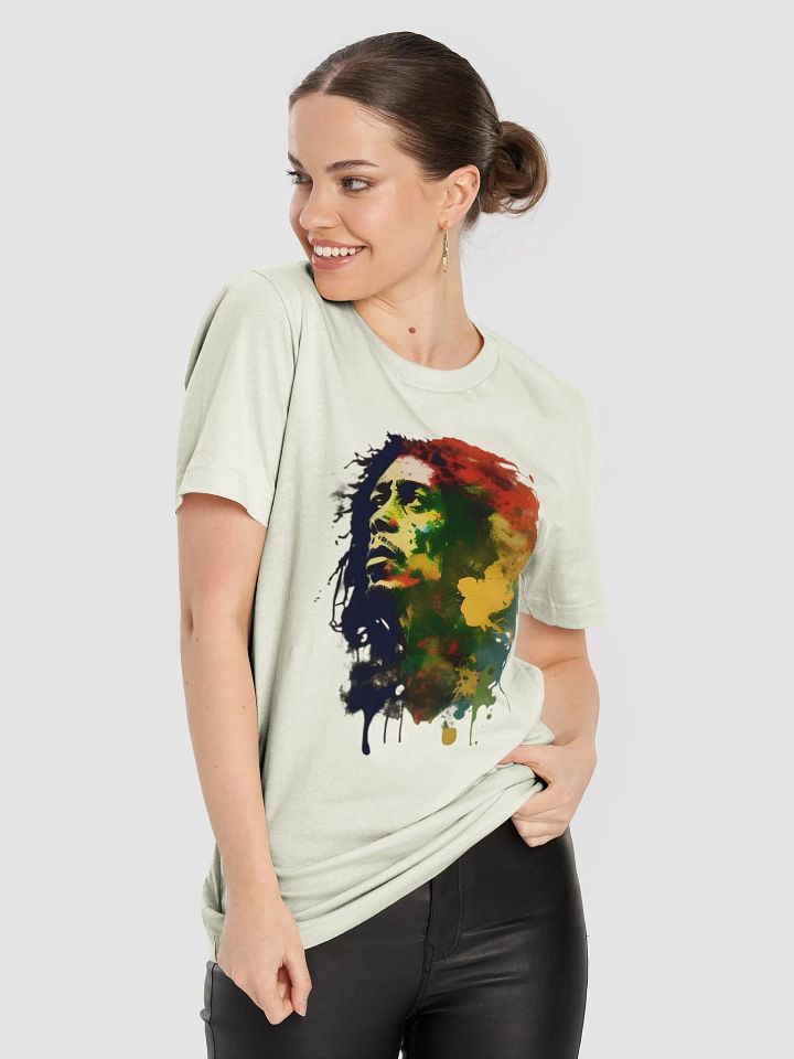 Rastafarian #4 product image (2)