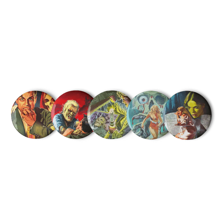 Pulp Cover Buttons product image (1)