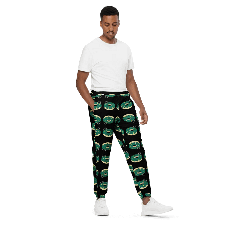 Teej Donut Tracksuit Pants product image (3)
