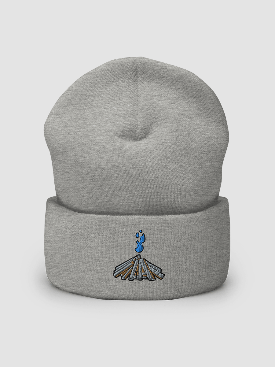 Kindling Cuffed Beanie product image (1)