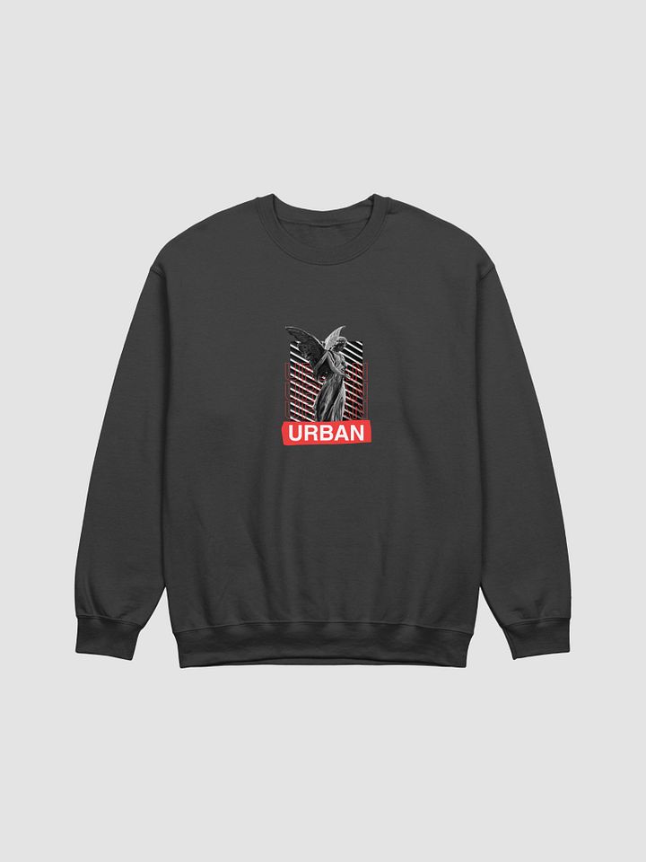 Urban | Unisex Sweatshirt product image (1)