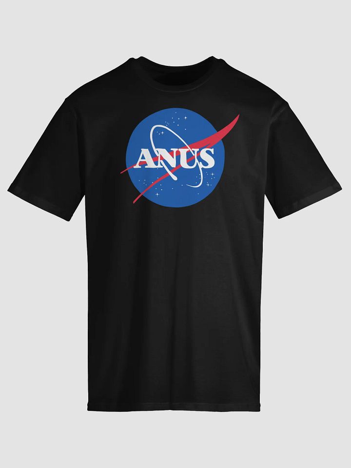 ANUS unisex t-shirt product image (1)