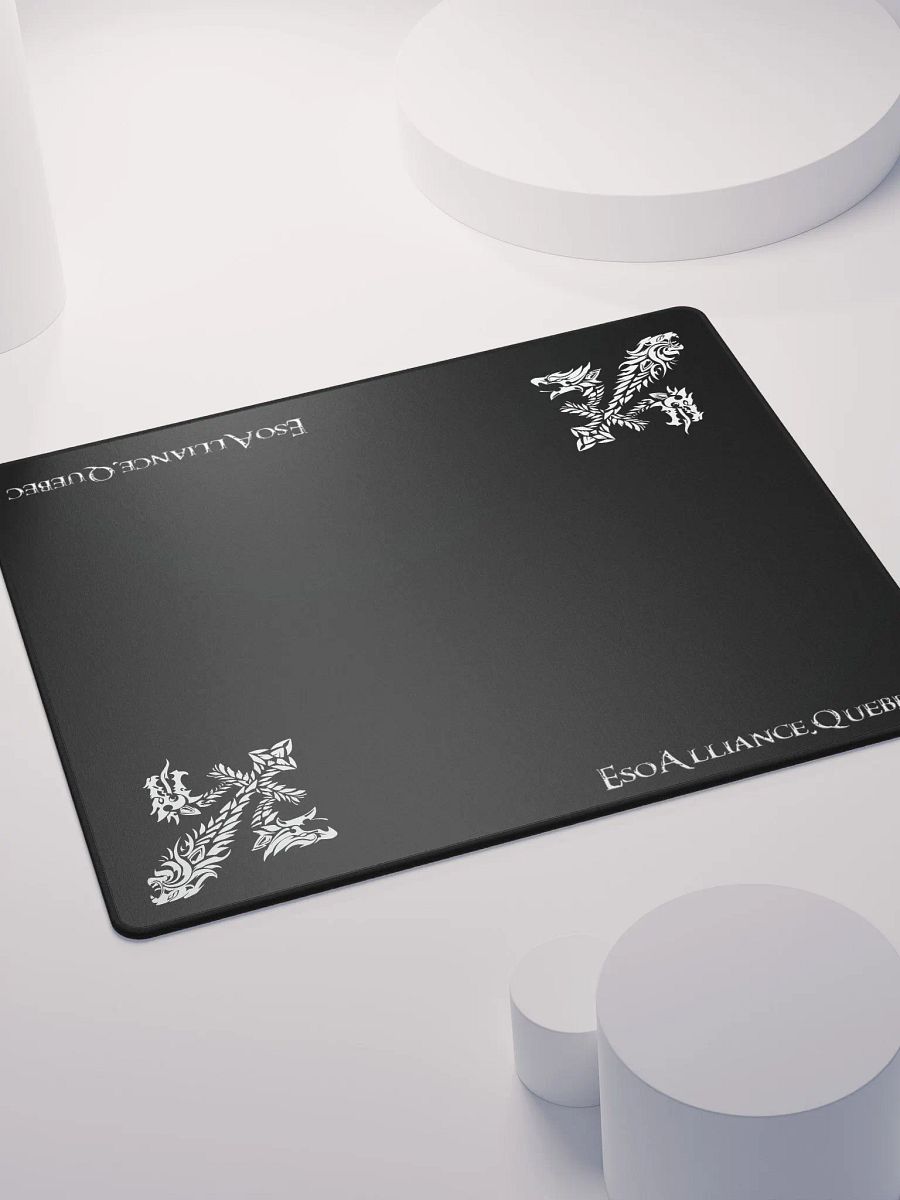 Mouse Pad Gaming | Imprimé product image (5)