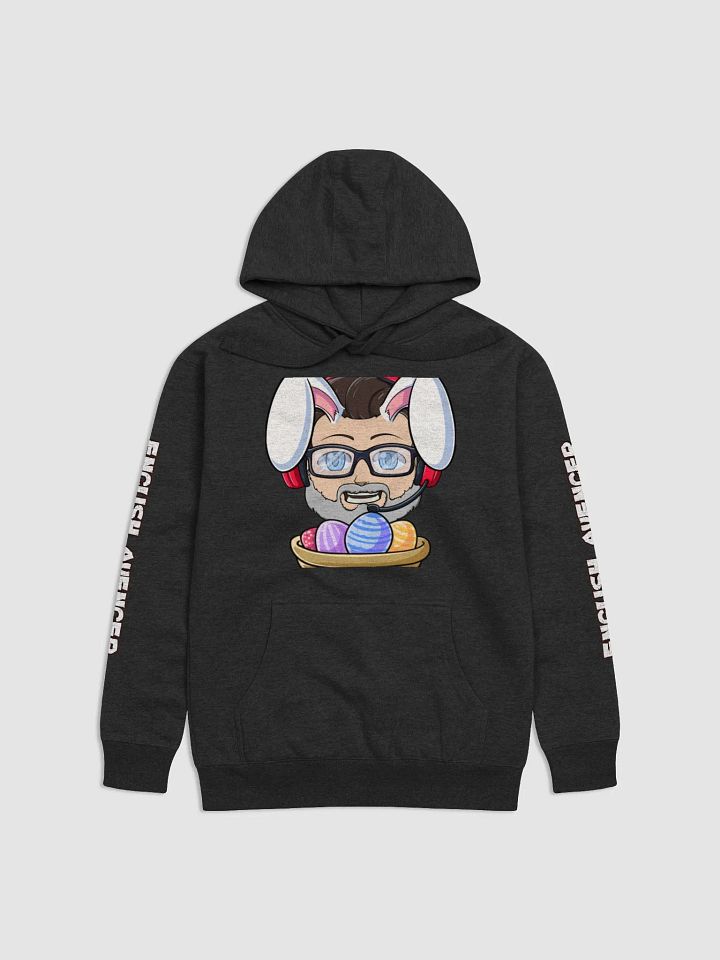 Easter Eggs Ricky Emote Hoodie product image (1)