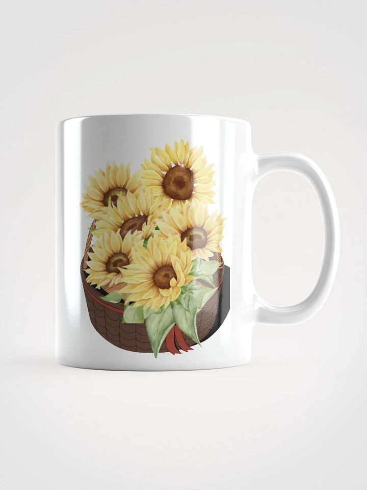 Blossom Delight Mug product image (3)