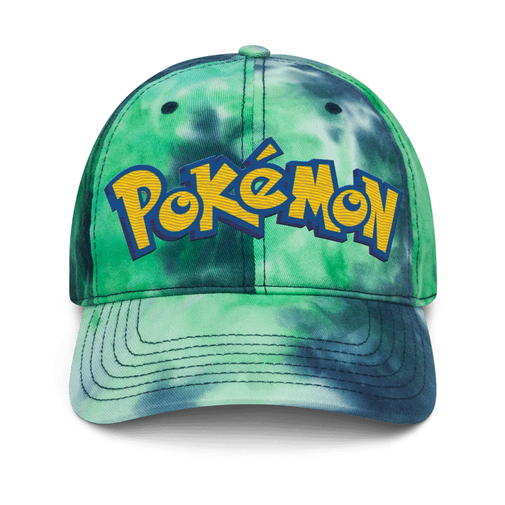 POKEMON HAT product image (1)