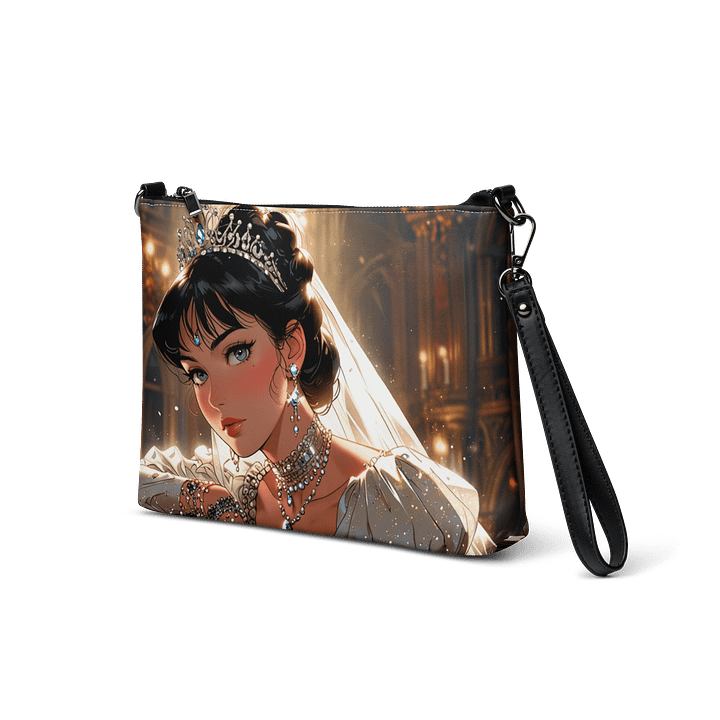 Muse Coquette Crossbody Bag product image (2)