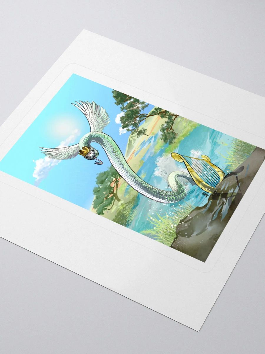 The Serpent King product image (8)
