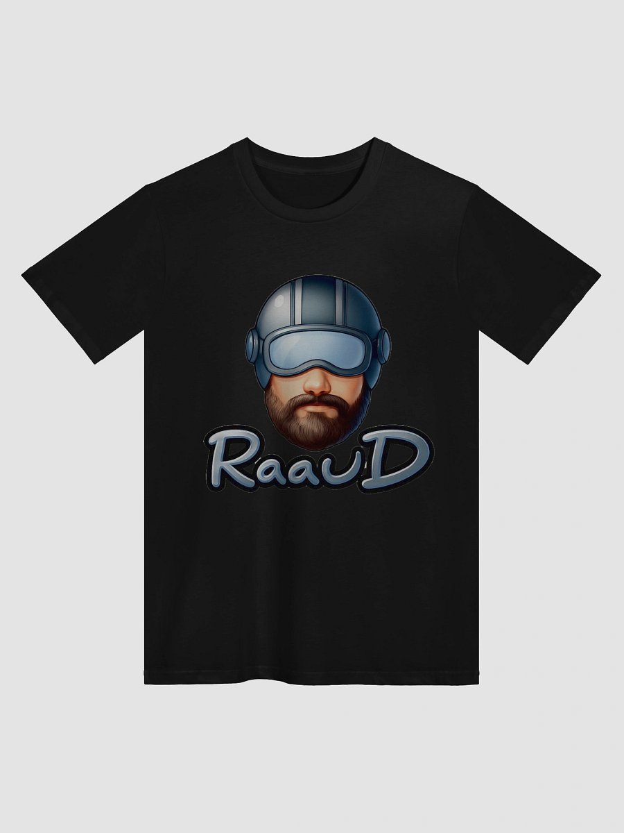 AS Colour Unisex Premium T-Shirt product image (1)