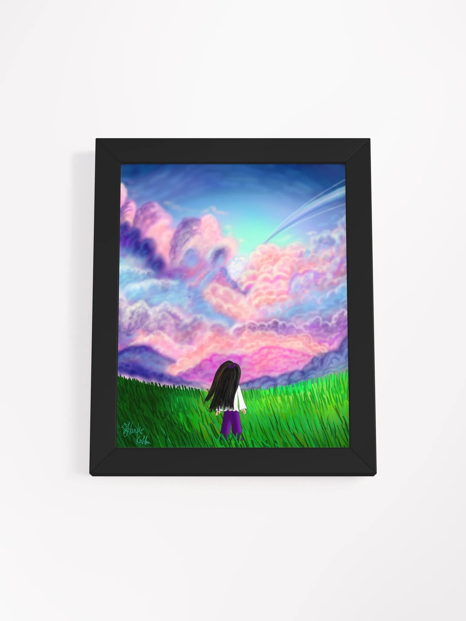 Day in the Field Poster product image (6)