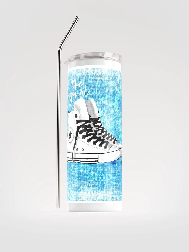 Zero Drop Tumbler product image (1)