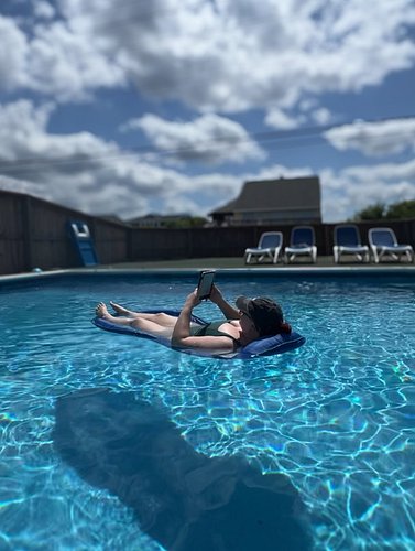 Jon + Con’s family vacay snapshots (when I remember to take some between the lovely chaos of staying in a house with 16 peopl...