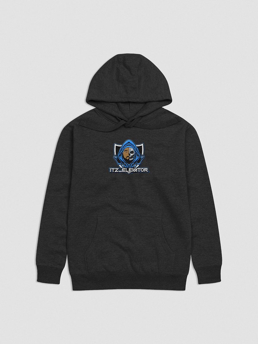 Itz_Elevator Hoodie product image (1)