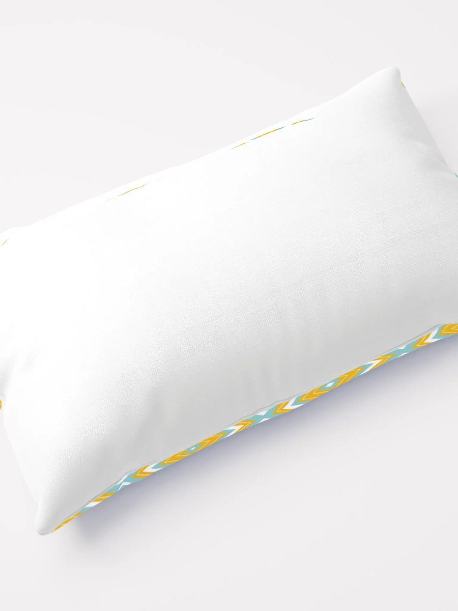 Diamond Pattern Throw Pillow product image (10)