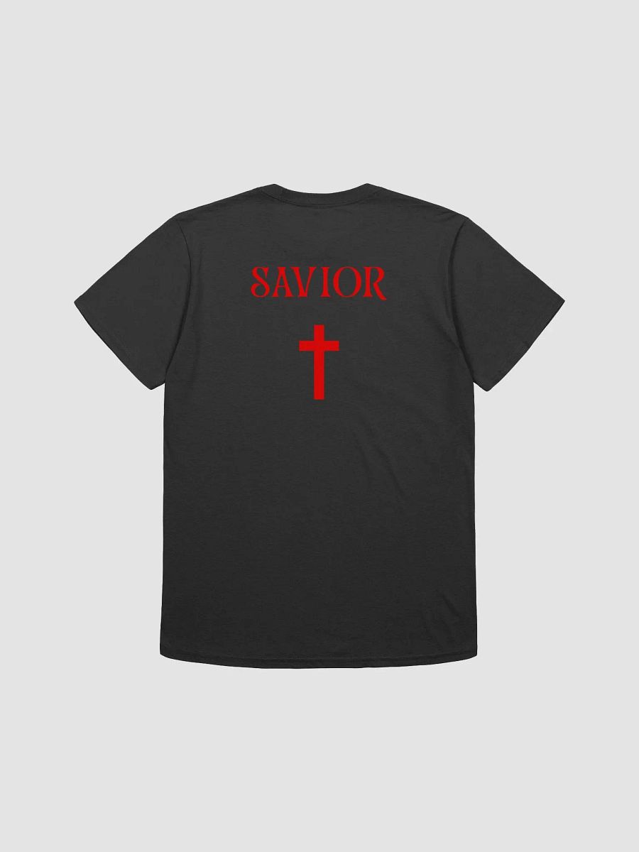 Savior T-Shirt product image (2)