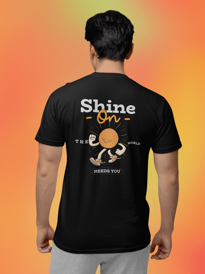 Shine || Classic Tee product image (1)